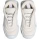 Dolce & Gabbana White Slip On Wave Low Top Sneakers Shoes