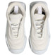 Dolce & Gabbana White Slip On Wave LowTop Sneakers Shoes