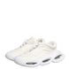 Dolce & Gabbana White Slip On Wave LowTop Sneakers Shoes