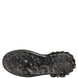 Dolce & Gabbana Multicolor Crystal StuddedLOVE Sneakers Shoes