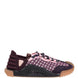 Dolce & Gabbana Multicolor Logo Low Top NS1 Sneakers Shoes