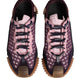 Dolce & Gabbana Multicolor Logo Low Top NS1 Sneakers Shoes
