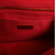 Prada Canapa Mini Υφασμάτινη Τσάντα Χειρός