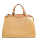 Louis Vuitton Μονόγραμμα Vernis Brea MM Μπεζ Πούδρας