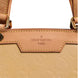 Louis Vuitton Μονόγραμμα Vernis Brea MM Μπεζ Πούδρας