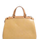 Louis Vuitton Μονόγραμμα Vernis Brea MM Μπεζ Πούδρας