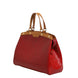 Louis Vuitton Brea MM Monogram Vernis