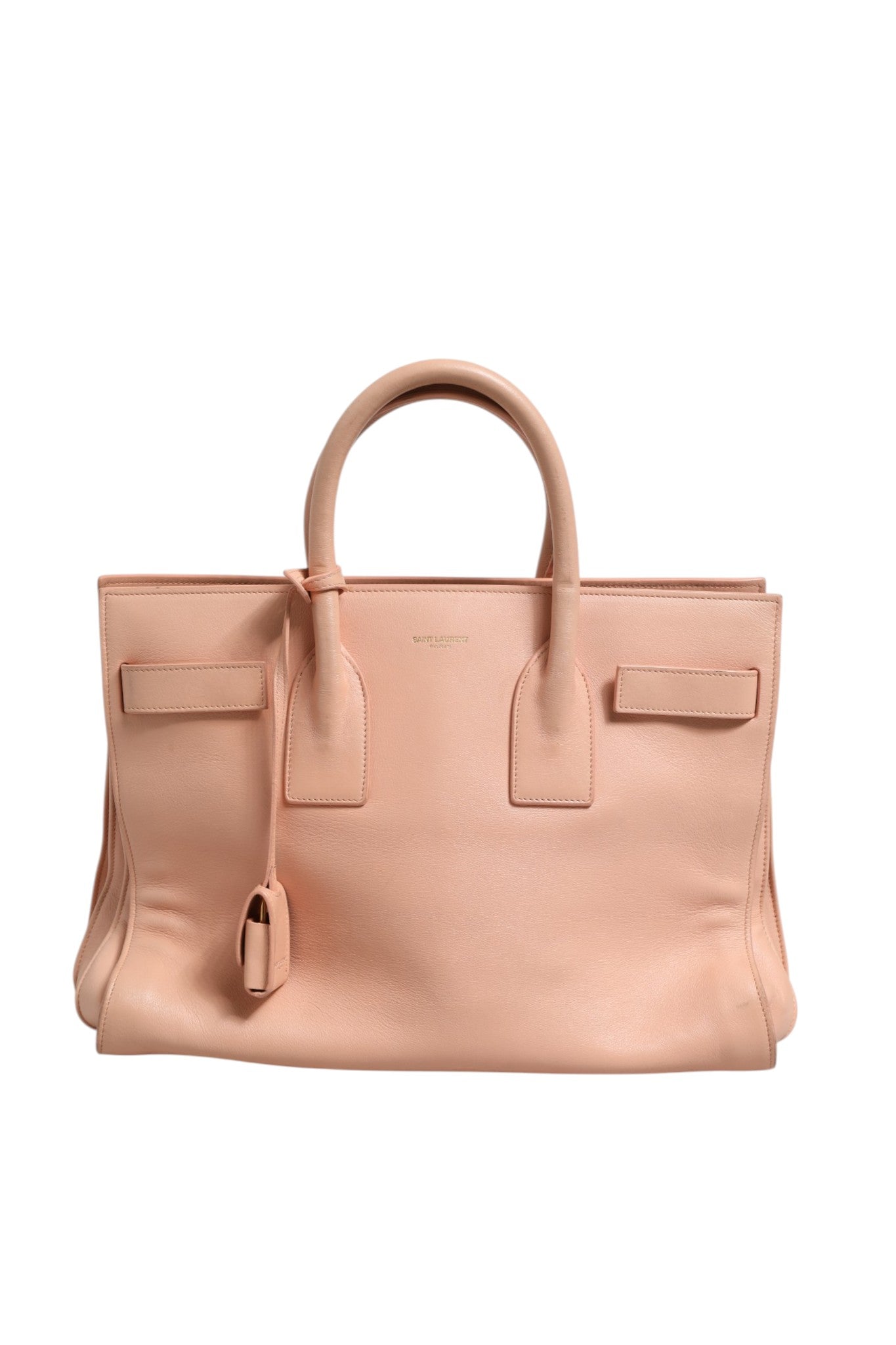 Saint Laurent Nano Sac De Jour