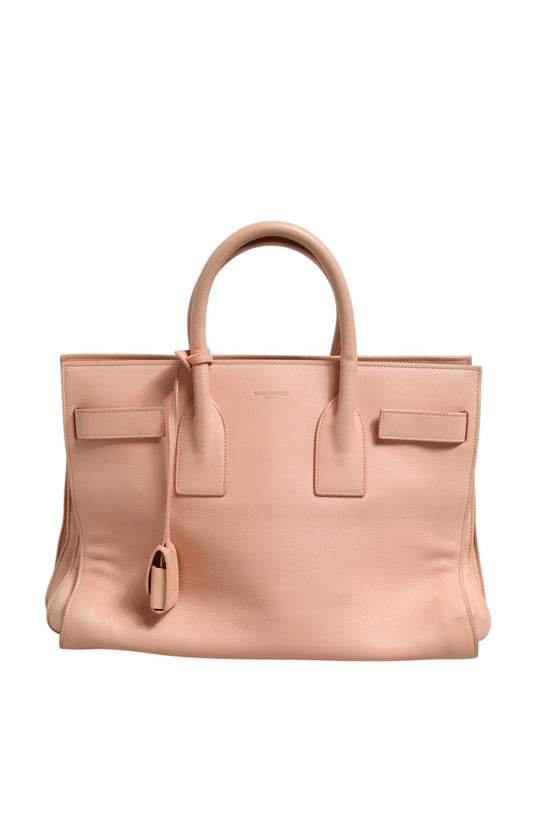 Saint Laurent Nano Sac De Jour