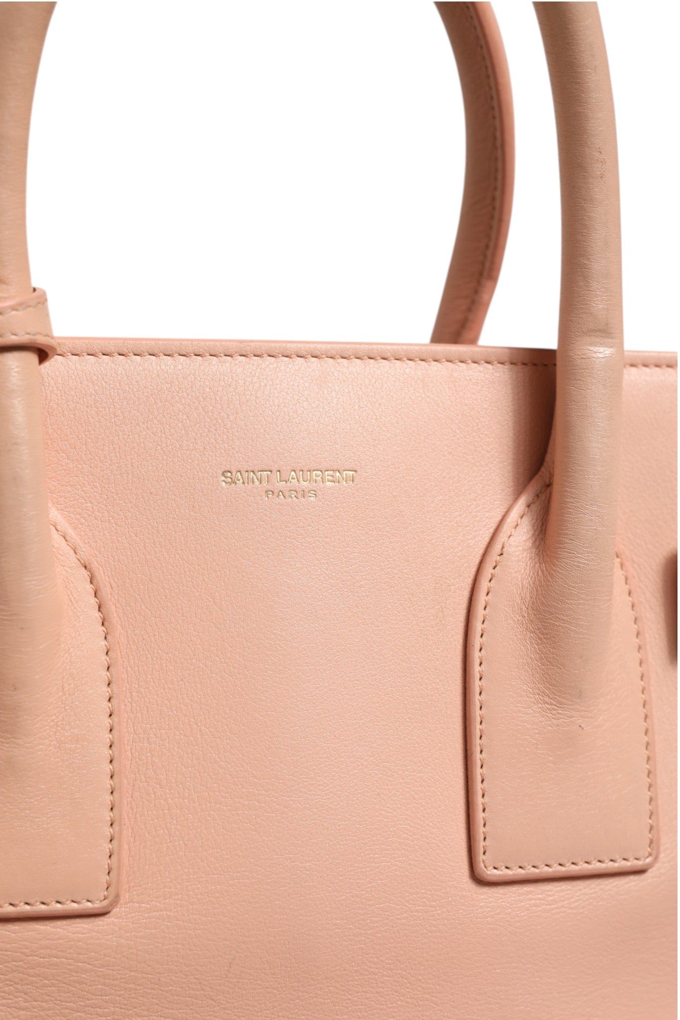 Saint Laurent Nano Sac De Jour