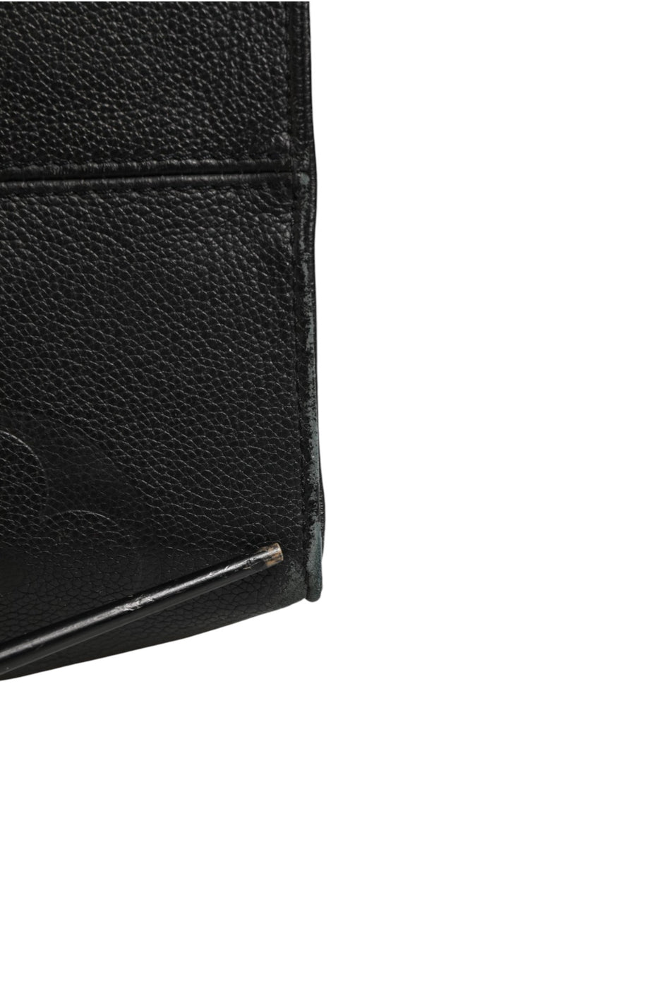 Louis Vuitton OnTheGo GM Μονόγραμμα Empreinte Δέρμα