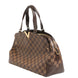 Τσάντα Bowling Louis Vuitton Damier Ebene Kensington