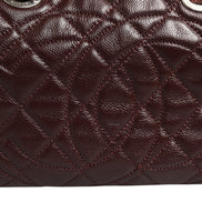 Τσάντα bowler Chanel Timeless