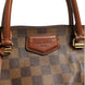 Τσάντα χειρός Louis Vuitton Damier Ebene Belmont