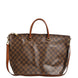 Τσάντα χειρός Louis Vuitton Damier Ebene Belmont