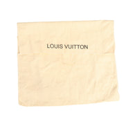 Τσάντα tote Louis Vuitton Damier Ebene Belmont