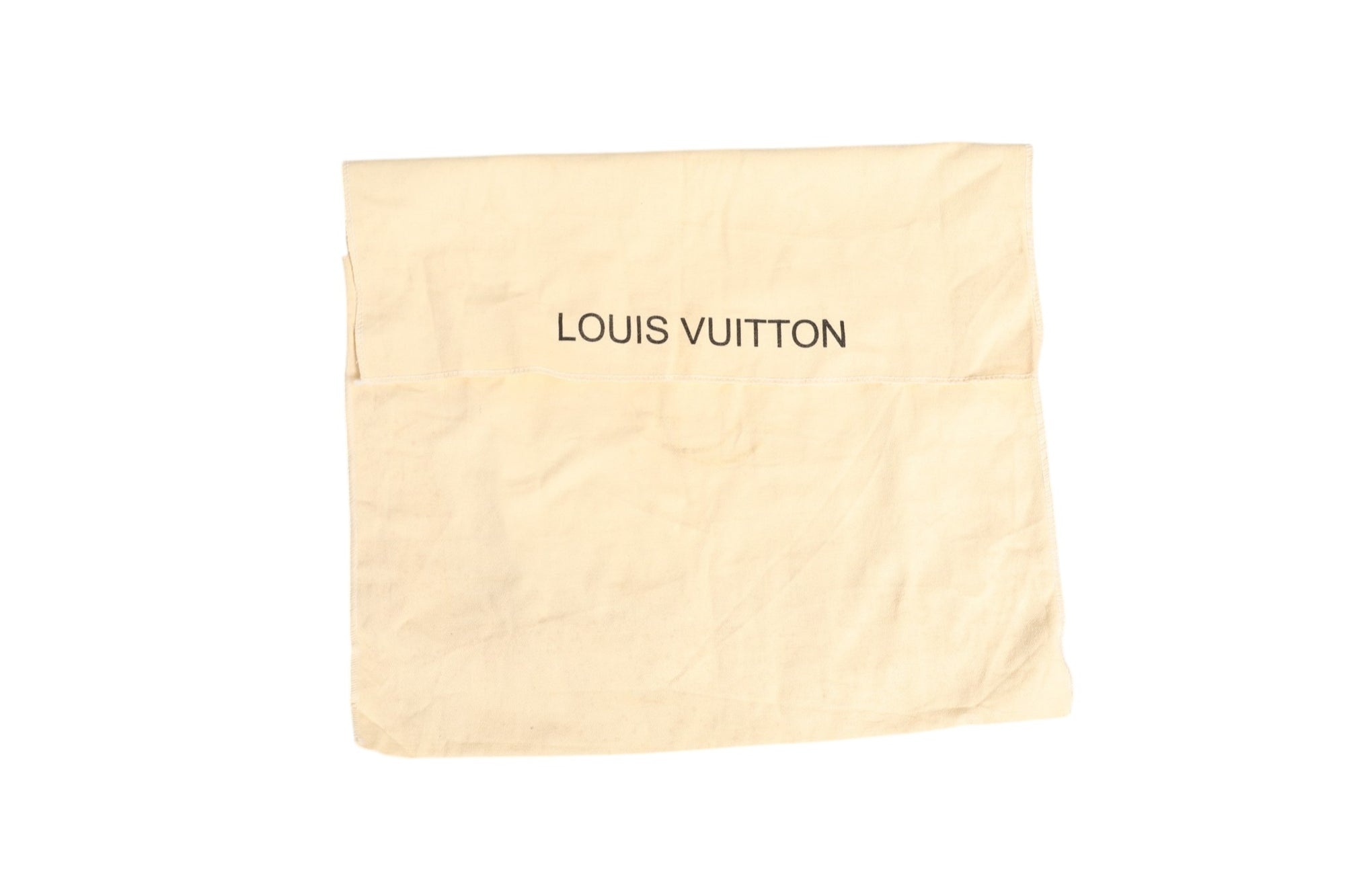 Τσάντα tote Louis Vuitton Damier Ebene Belmont