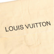 Τσάντα tote Louis Vuitton Damier Ebene Belmont