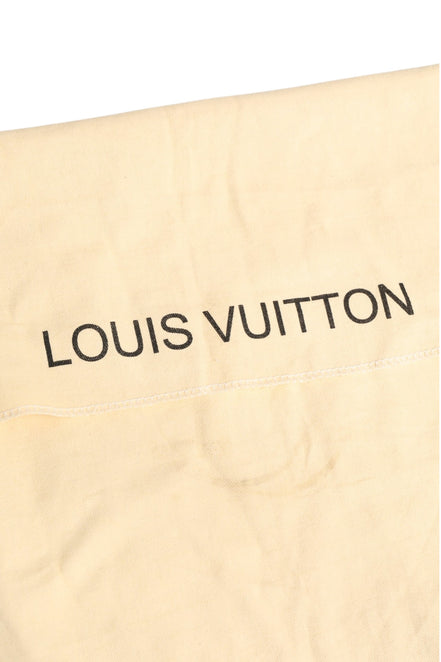 Τσάντα tote Louis Vuitton Damier Ebene Belmont
