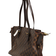 Louis Vuitton Damier Ebene Chelsea Tote