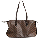 Louis Vuitton Damier Ebene Chelsea Tote