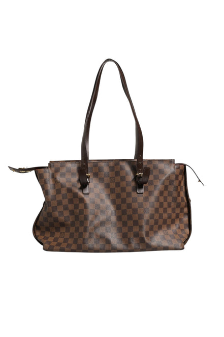 Louis Vuitton Damier Ebene Chelsea Tote