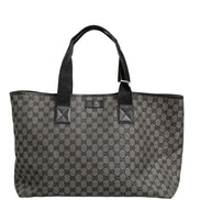 Gucci GG Canvas Tote Bag