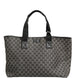 Τσάντα Tote Gucci GG από καμβά