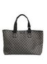 Τσάντα Tote Gucci GG από καμβά