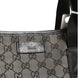 Τσάντα Tote Gucci GG από καμβά