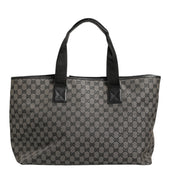 Gucci GG Canvas Tote Bag