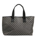 Τσάντα Tote Gucci GG από καμβά