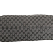 Gucci GG Canvas Tote Bag