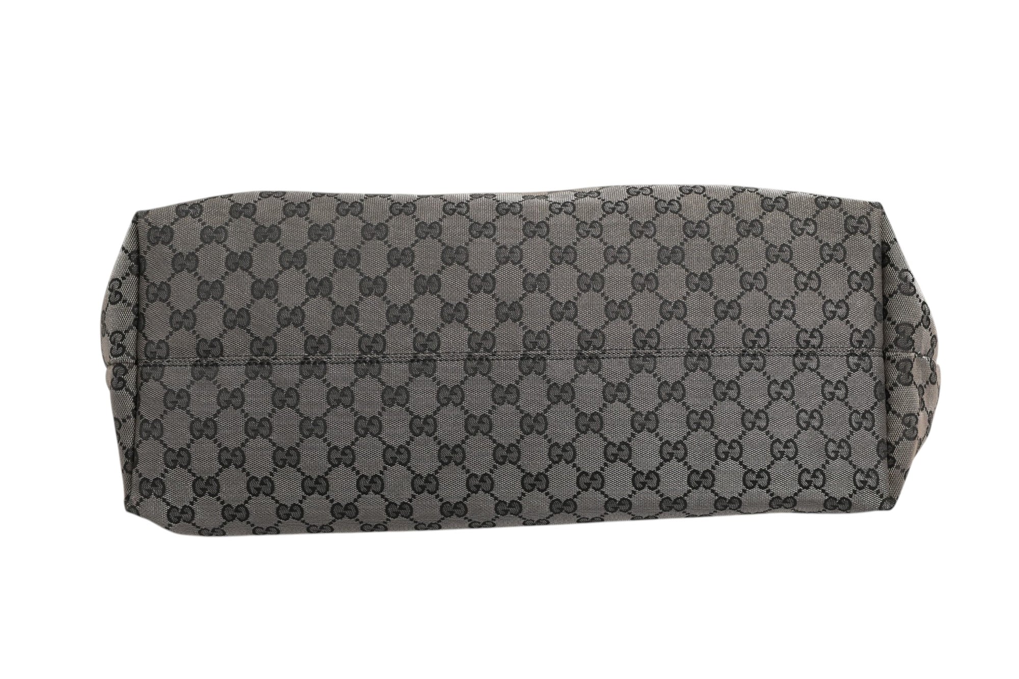 Gucci GG Canvas Tote Bag