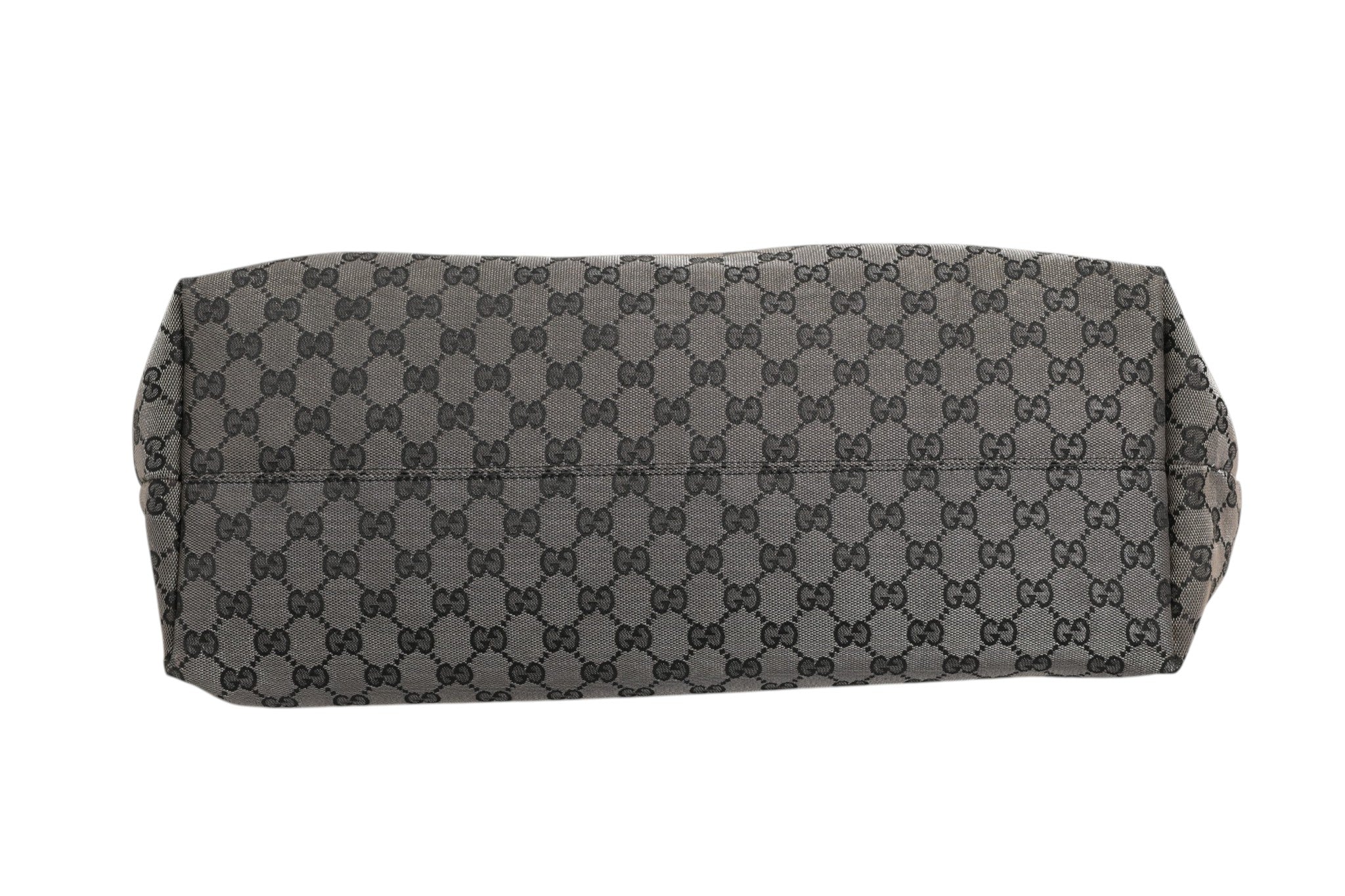 Τσάντα Tote Gucci GG από καμβά