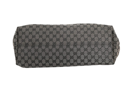 Gucci GG Canvas Tote Bag