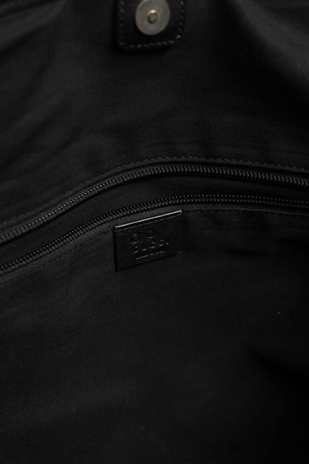 Gucci GG Canvas Tote Bag