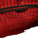 Louis Vuitton Neverfull MM Damier Ebene Τσάντα Ώμου
