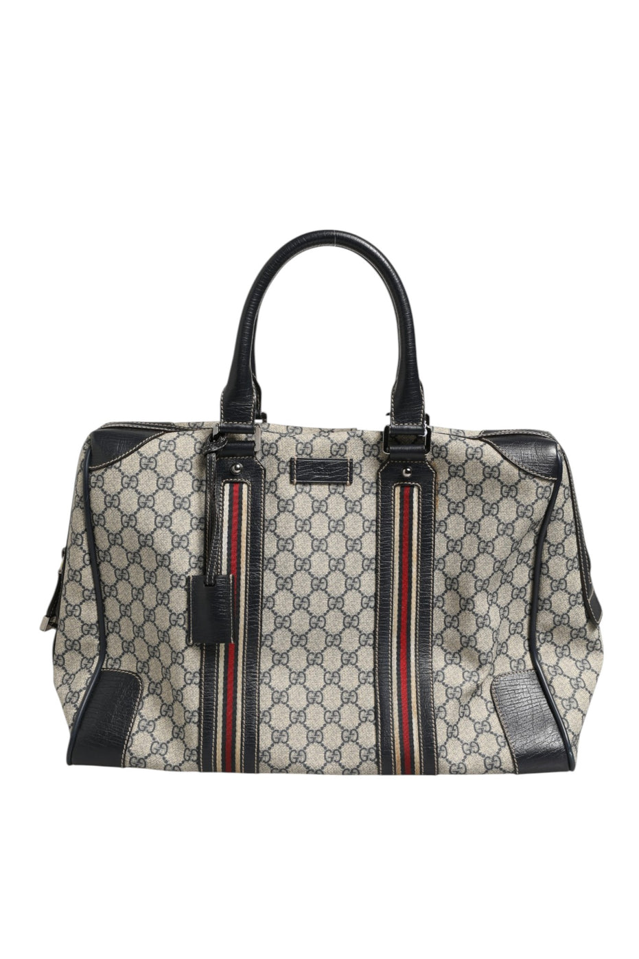 Τσάντα Boston Gucci GG Supreme