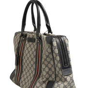 Gucci GG Supreme Boston Bag