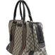 Τσάντα Boston Gucci GG Supreme