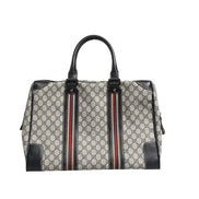 Gucci GG Supreme Boston Bag