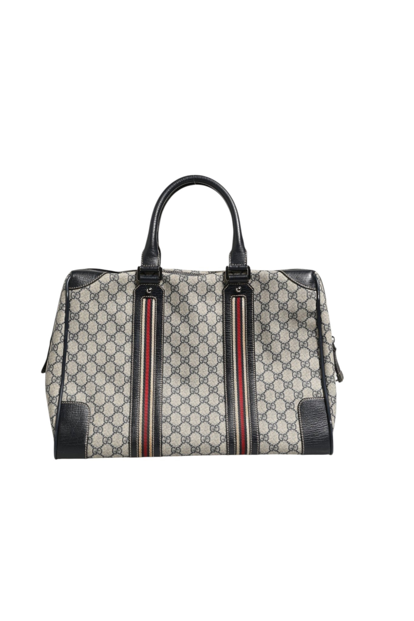 Τσάντα Boston Gucci GG Supreme