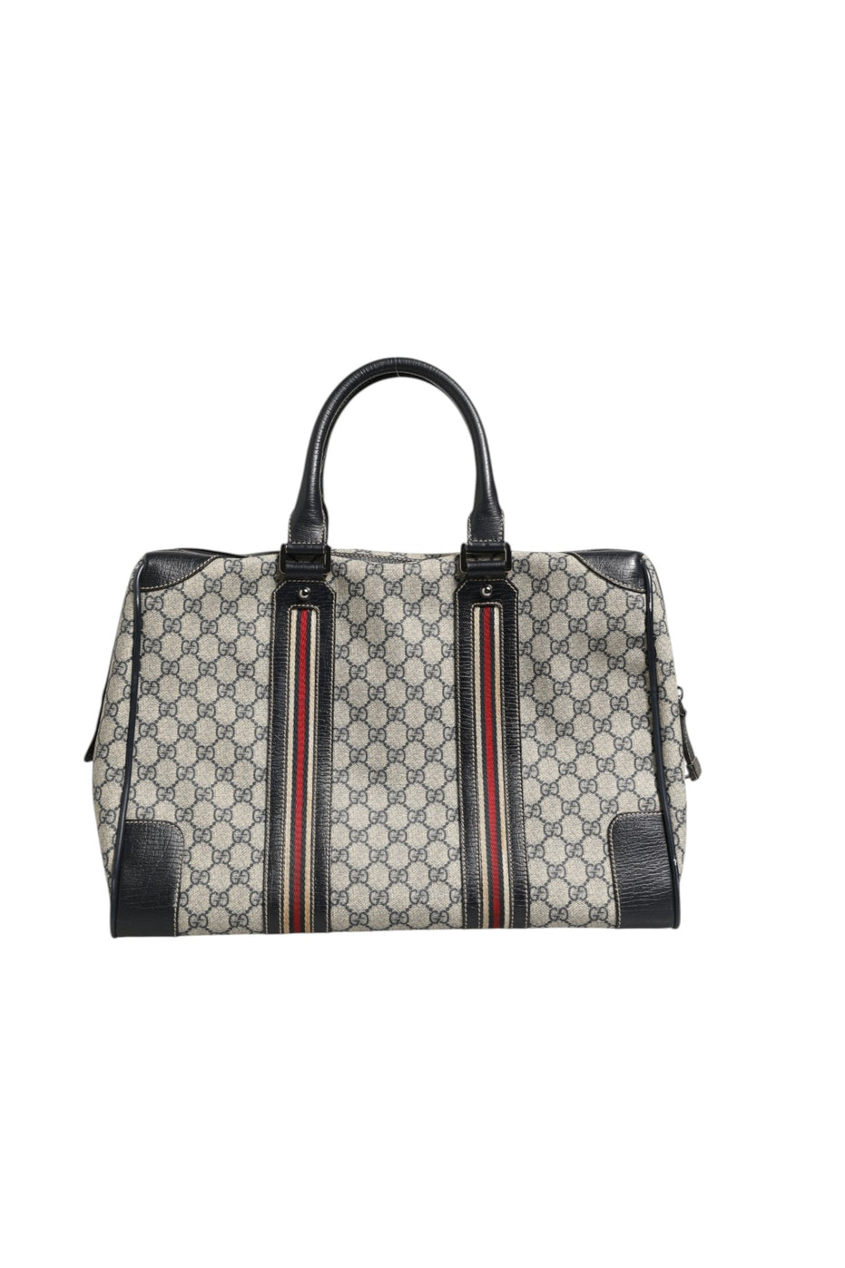 Τσάντα Boston Gucci GG Supreme