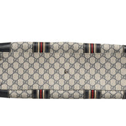 Gucci GG Supreme Boston Bag