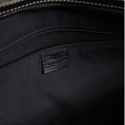 Gucci GG Supreme Boston Bag