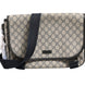 Τσάντα Χιαστί Gucci GG Supreme