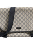 Τσάντα Χιαστί Gucci GG Supreme