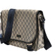 Τσάντα Χιαστί Gucci GG Supreme