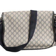 Gucci GG Supreme Messenger Bag